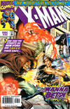 Cover Thumbnail for X-Man (1995 series) #33 [Direct Edition]