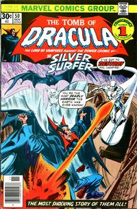 Cover Thumbnail for Tomb of Dracula (Marvel, 1972 series) #50