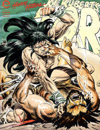 Cover Thumbnail for Tor (Marvel, 1993 series) #4