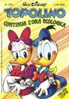 Cover for Topolino (Disney Italia, 1988 series) #1755