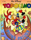 Cover for Topolino (Disney Italia, 1988 series) #1950