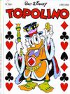 Cover for Topolino (Disney Italia, 1988 series) #1951