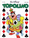 Cover for Topolino (Disney Italia, 1988 series) #1953