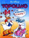 Cover for Topolino (Disney Italia, 1988 series) #1960