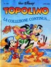 Cover for Topolino (Disney Italia, 1988 series) #1961