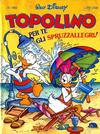 Cover for Topolino (Disney Italia, 1988 series) #1962