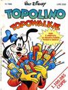 Cover for Topolino (Disney Italia, 1988 series) #1966