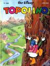 Cover for Topolino (Disney Italia, 1988 series) #1968