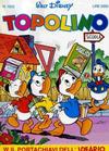 Cover for Topolino (Disney Italia, 1988 series) #1972