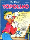 Cover for Topolino (Disney Italia, 1988 series) #1975