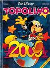Cover for Topolino (Disney Italia, 1988 series) #2000