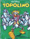 Cover for Topolino (Disney Italia, 1988 series) #2026