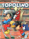 Cover for Topolino (Disney Italia, 1988 series) #2095