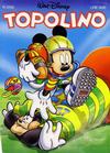 Cover for Topolino (Disney Italia, 1988 series) #2154