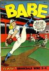 Cover for Babe (Prize, 1948 series) #v1#2 (2)