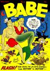 Cover for Babe (Prize, 1948 series) #v1#6 (6)