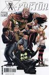 Cover for X-Factor (Marvel, 2006 series) #14