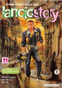Cover Thumbnail for Lanciostory (Eura Editoriale, 1975 series) #v19#3