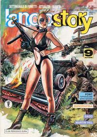 Cover Thumbnail for Lanciostory (Eura Editoriale, 1975 series) #v19#26