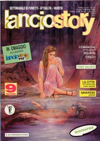 Cover Thumbnail for Lanciostory (Eura Editoriale, 1975 series) #v18#36