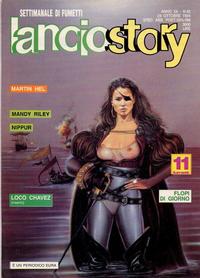 Cover Thumbnail for Lanciostory (Eura Editoriale, 1975 series) #v20#42