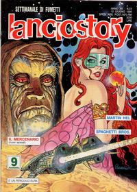 Cover Thumbnail for Lanciostory (Eura Editoriale, 1975 series) #v21#23