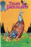 Cover for Tales of the Jackalope (Blackthorne, 1986 series) #6