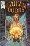 Cover for Revolving Doors (Blackthorne, 1986 series) #2