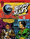 Cover for Beyond Mars (Blackthorne, 1987 series) #1