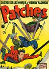 Cover for Patches (Orbit-Wanted, 1945 series) #6