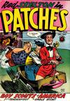 Cover for Patches (Orbit-Wanted, 1945 series) #11