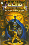 Cover for Batman: The Last Angel (DC, 1994 series) [First Printing]