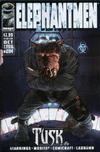Cover for Elephantmen (Image, 2006 series) #4