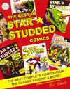 Cover for The Best of Star-Studded Comics (Hamster Press, 2005 series) 