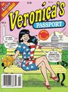 Cover for Veronica's Passport Digest Magazine (Archie, 1992 series) #2 [Newsstand]