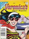 Cover for Veronica's Passport Digest Magazine (Archie, 1992 series) #3