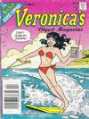 Cover for Veronica's Passport Digest Magazine (Archie, 1992 series) #4 [Newsstand]