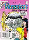 Cover for Veronica's Passport Digest Magazine (Archie, 1992 series) #6 [Newsstand]