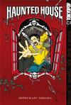 Cover for Haunted House (Tokyopop, 2006 series) #1