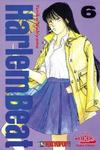Cover for Harlem Beat (Tokyopop, 1999 series) #6