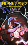 Cover for Boneyard (NBM, 2001 series) #8