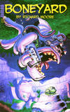 Cover for Boneyard (NBM, 2001 series) #13