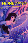 Cover for Boneyard (NBM, 2001 series) #16