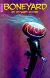 Cover for Boneyard (NBM, 2001 series) #18