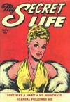 Cover for My Secret Life (Fox, 1949 series) #24