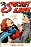 Cover for My Secret Life (Fox, 1949 series) #25