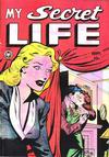 Cover for My Secret Life (Fox, 1949 series) #27