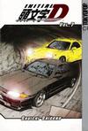 Cover for Initial D (Tokyopop, 2002 series) #7