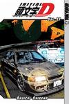 Cover for Initial D (Tokyopop, 2002 series) #11