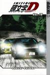 Cover for Initial D (Tokyopop, 2002 series) #18
